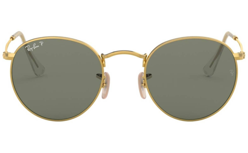 RAY-BAN RB3447 - 001/58 - 3