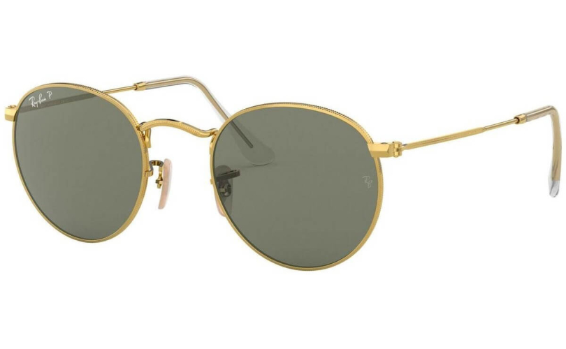 RAY-BAN RB3447 - 001/58 - 1