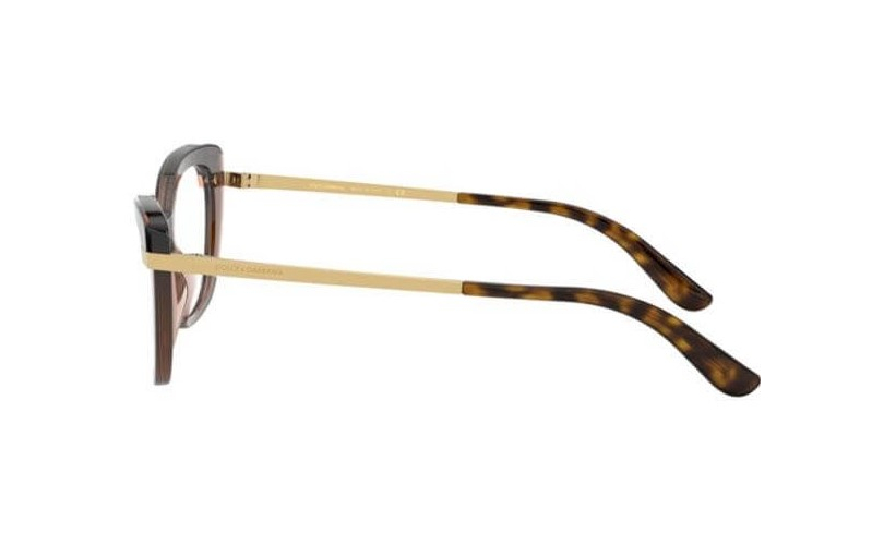 DOLCE & GABBANA DG3325 - 3256 - 2