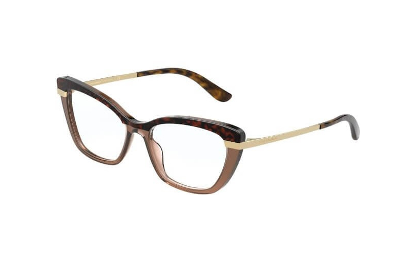 DOLCE & GABBANA DG3325 - 3256 - 1