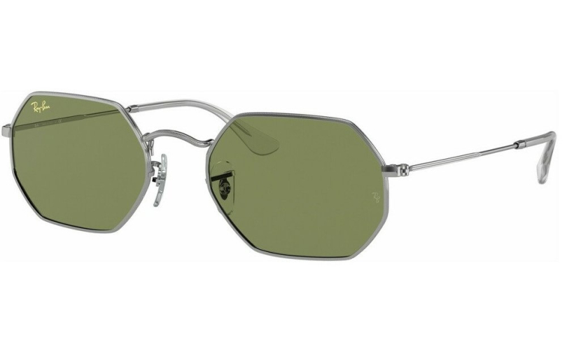 RAY-BAN RB3556 - 91984E - 53 - 1
