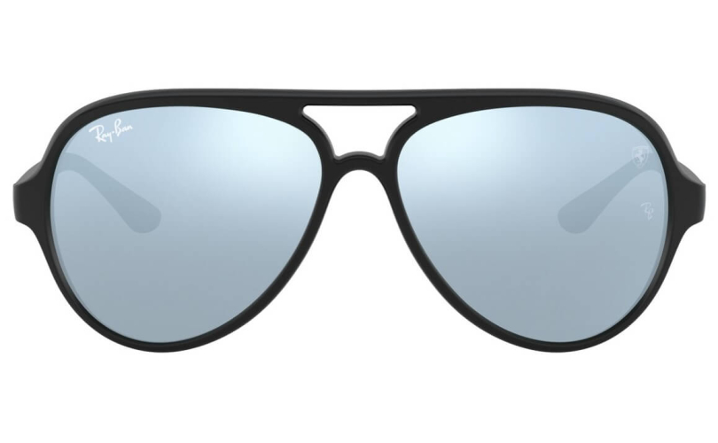 RAY-BAN FERRARI RB4125M - F602/30 - 3