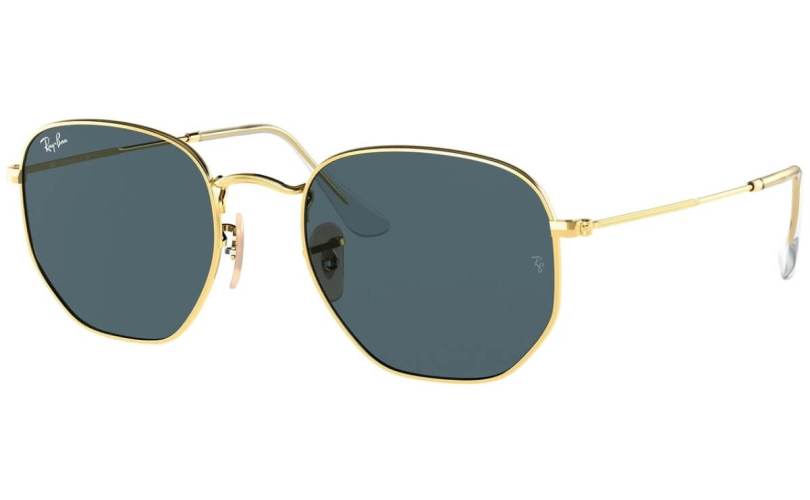 RAY-BAN RB3548N - 001/R5 - 1