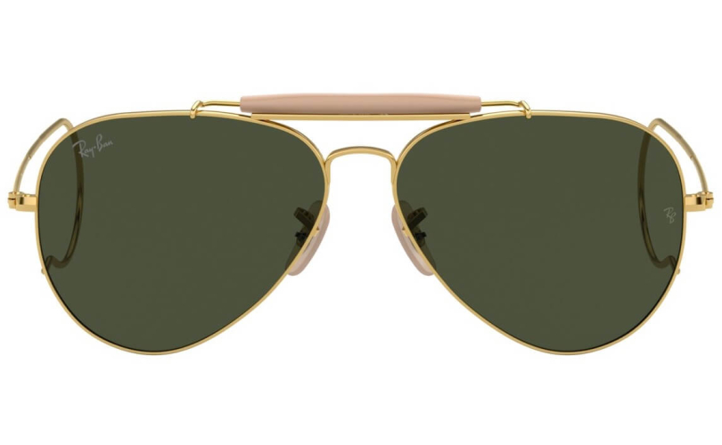 RAY-BAN RB3030 - W3402 - 3