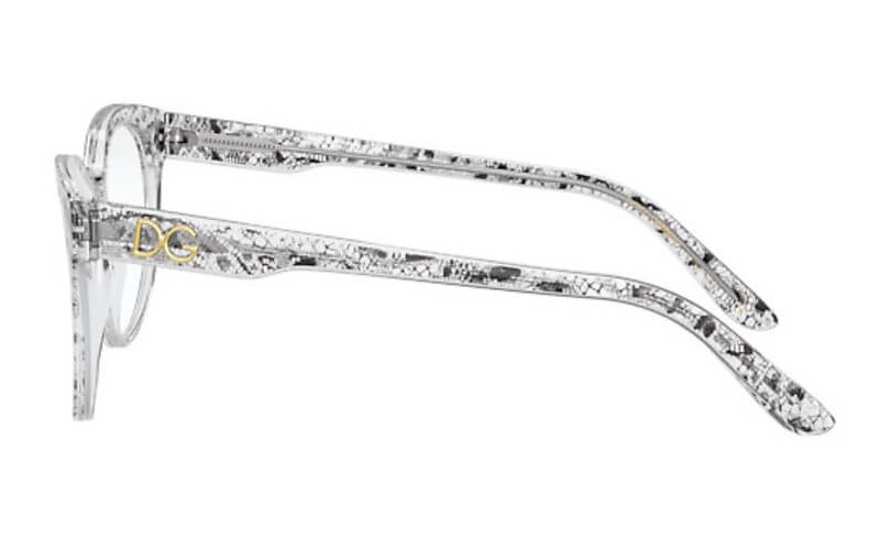 DOLCE & GABBANA DG3334 - 3287 - 2