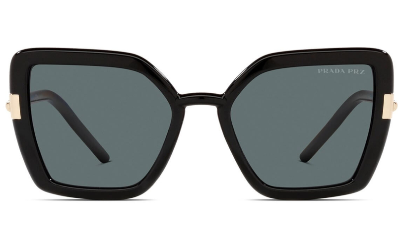 PRADA PR09WS - 1AB5Z1 - 3