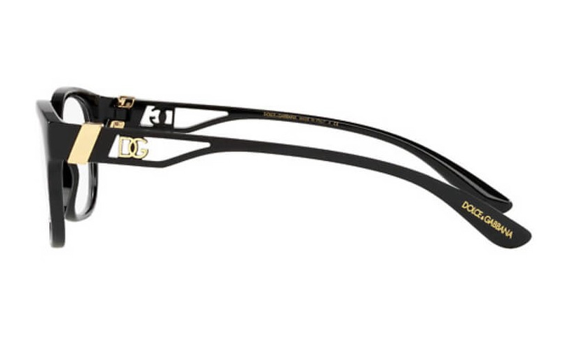DOLCE & GABBANA DG5066 - 501 - 2