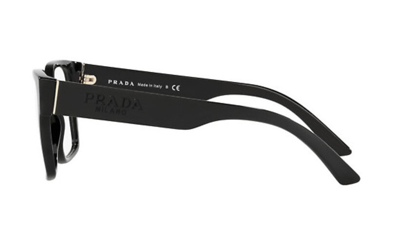 PRADA PR10WV - 1AB1O1 - 2