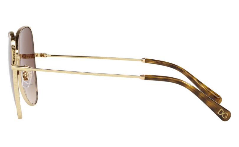 DOLCE & GABBANA DG2274 - 02/13 - 2