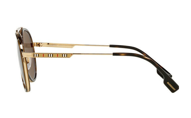 BURBERRY BE3125 - 101773 - 2