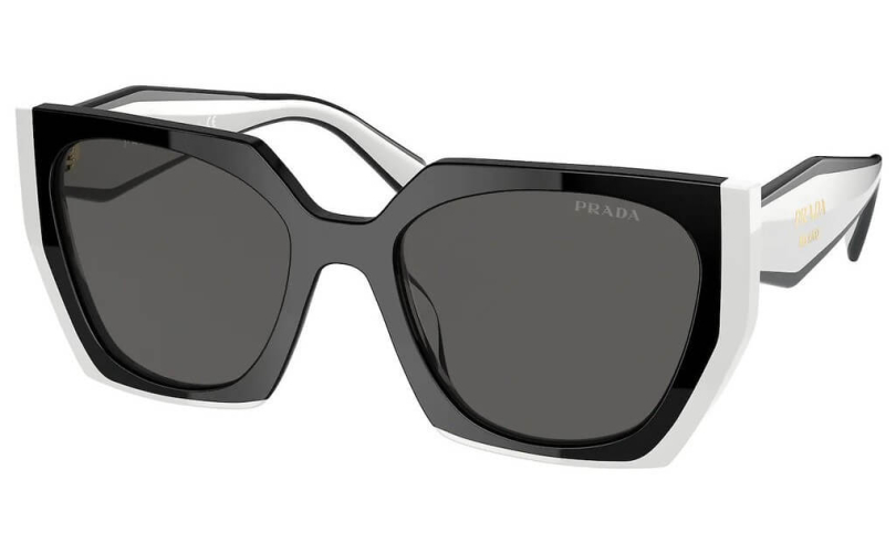 PRADA PR15WS - 09Q5S0 - 1
