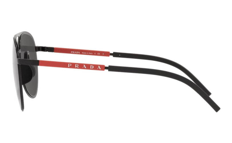 PRADA LINEA ROSSA PS51XS - 1BO06L - 2 - Skyoptic.bg PRADA LINEA ROSSA PS51XS - 1BO06L - 2