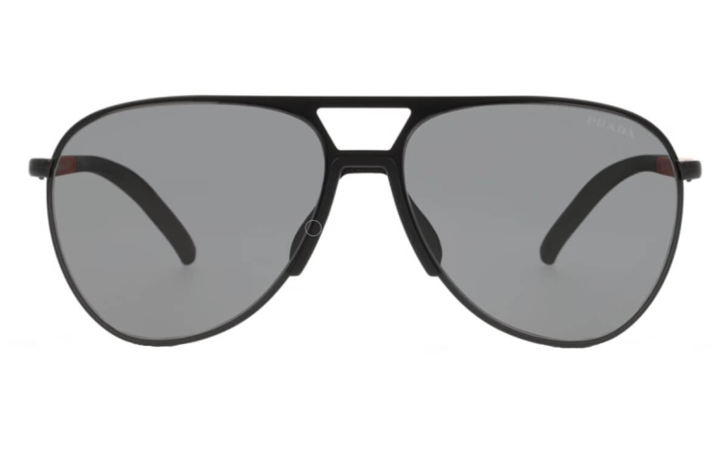 PRADA LINEA ROSSA PS51XS - 1BO06L - 3 - Skyoptic.bg PRADA LINEA ROSSA PS51XS - 1BO06L - 3