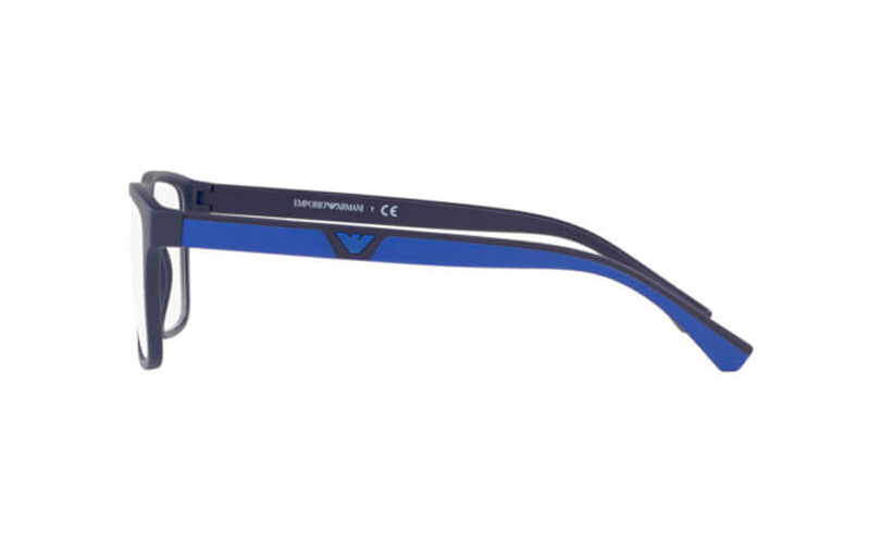 EMPORIO ARMANI EA4115 57591W - 52 - 2