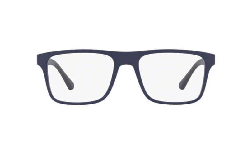 EMPORIO ARMANI EA4115 57591W - 52 - 3