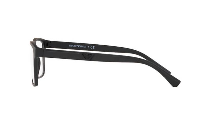 EMPORIO ARMANI EA4115 58011W - 52 - 2