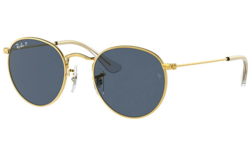 RAY-BAN - JUNIOR RJ9547S - 286/2V