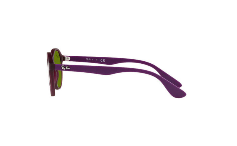 RAY-BAN - JUNIOR RJ9161S - 7087/2 - 2
