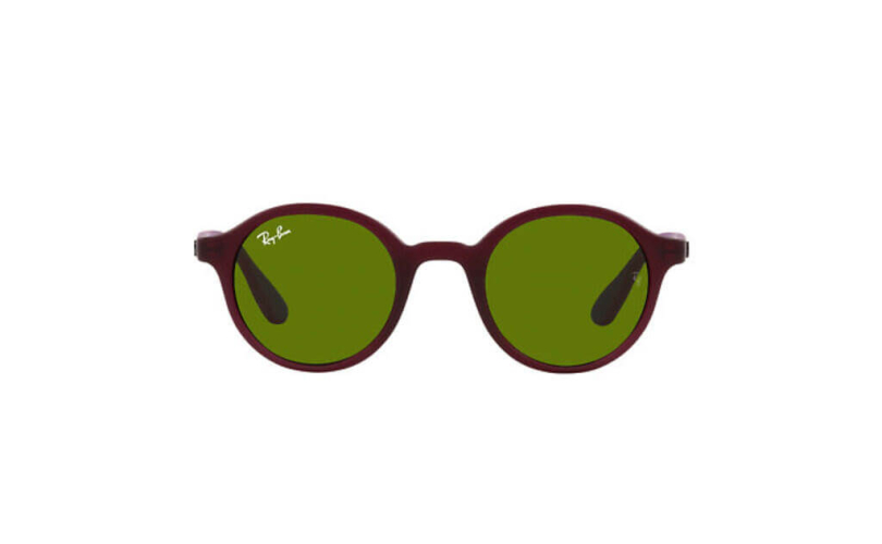 RAY-BAN - JUNIOR RJ9161S - 7087/2 - 3