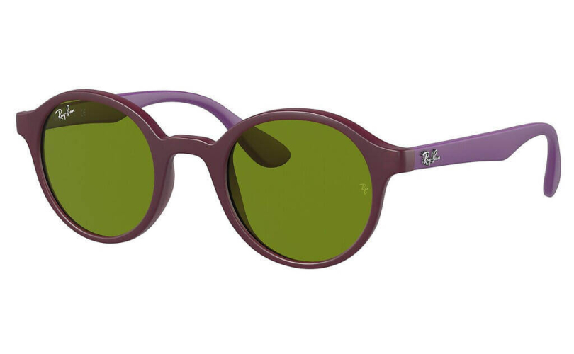 RAY-BAN - JUNIOR RJ9161S - 7087/2 - 1