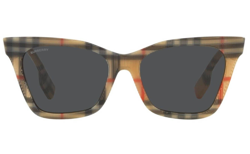 BURBERRY BE4346 - 394487 - 3