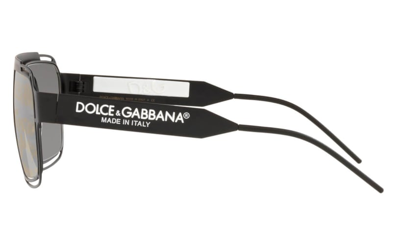 DOLCE & GABBANA DG2270 - 1106K1 - 2