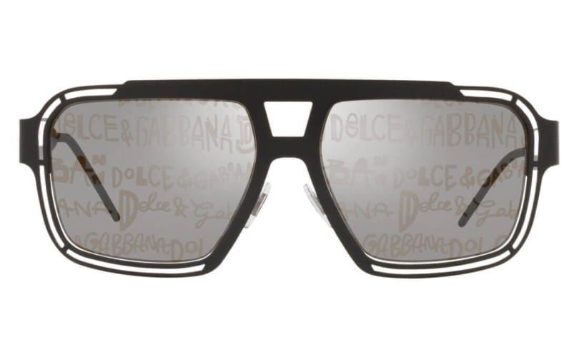 DOLCE & GABBANA DG2270 - 1106K1 - 3