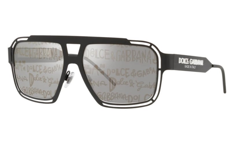 DOLCE & GABBANA DG2270 - 1106K1 - 1