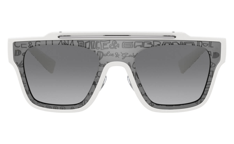 DOLCE & GABBANA DG6125 - 33126V - 3