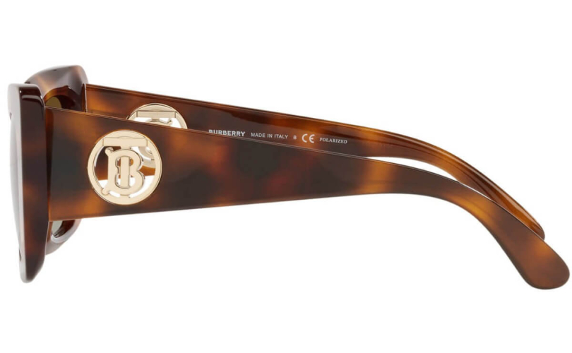 BURBERRY BE4344 - 3316T5 - 2