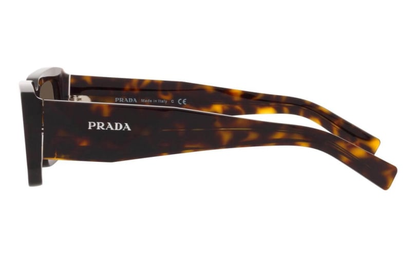 PRADA PR06YS - 2AU8C1 - 2