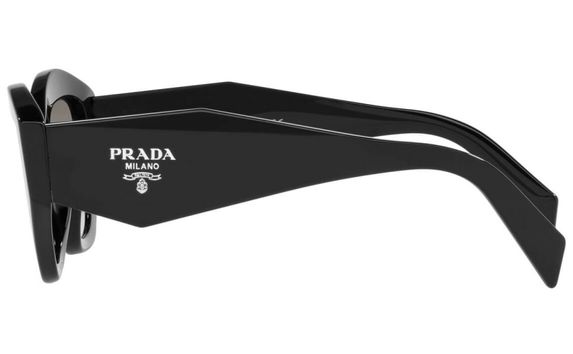 PRADA PR07YS - 1AB0A7 - 2