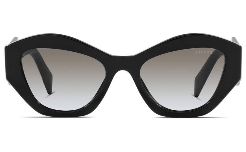 PRADA PR07YS - 1AB0A7 - 3
