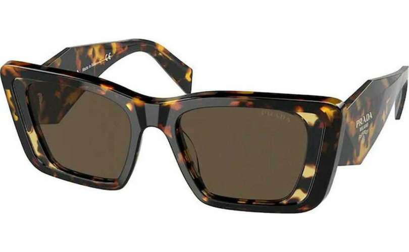 PRADA PR08YS - 01V8C1 - 1