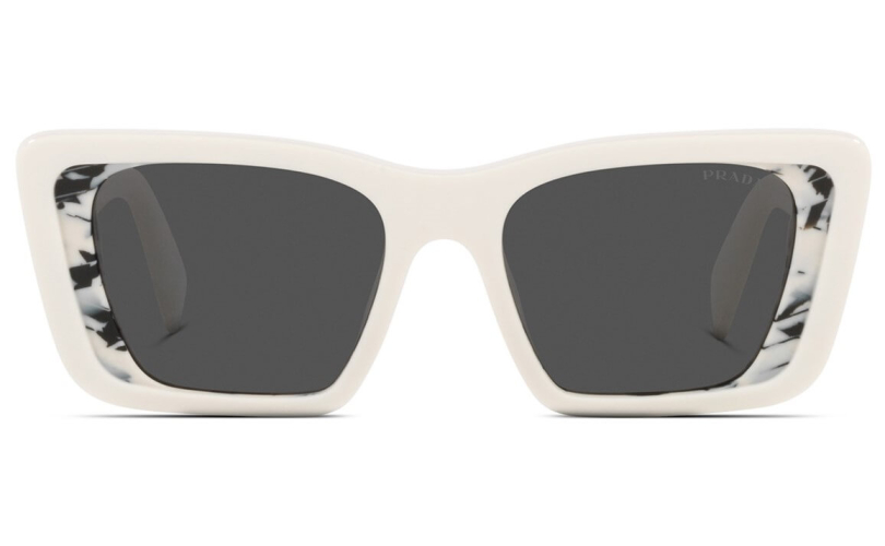 PRADA PR08YS - 02V5S0 - 3
