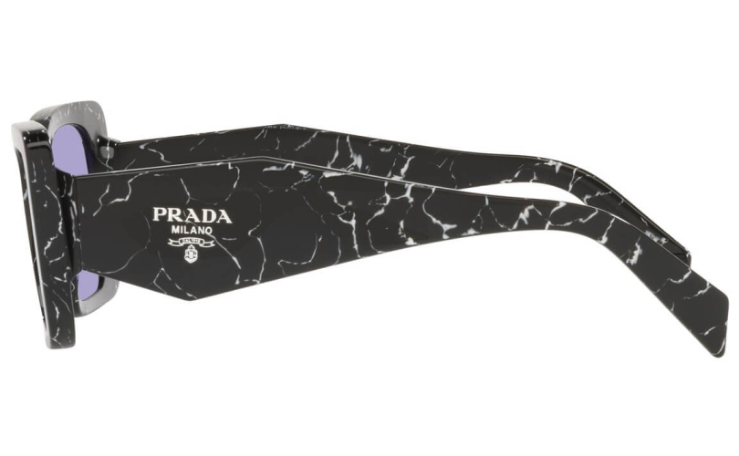 PRADA PR08YS - 03V01O - 2
