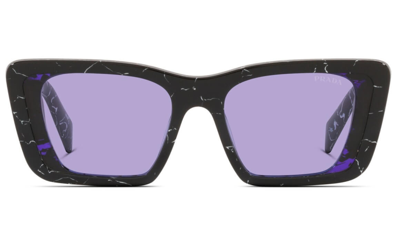 PRADA PR08YS - 03V01O - 3