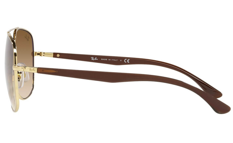 RAY-BAN RB3683 - 001/51 - 2
