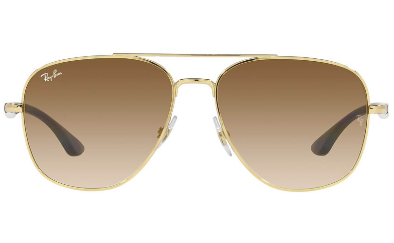 RAY-BAN RB3683 - 001/51 - 3
