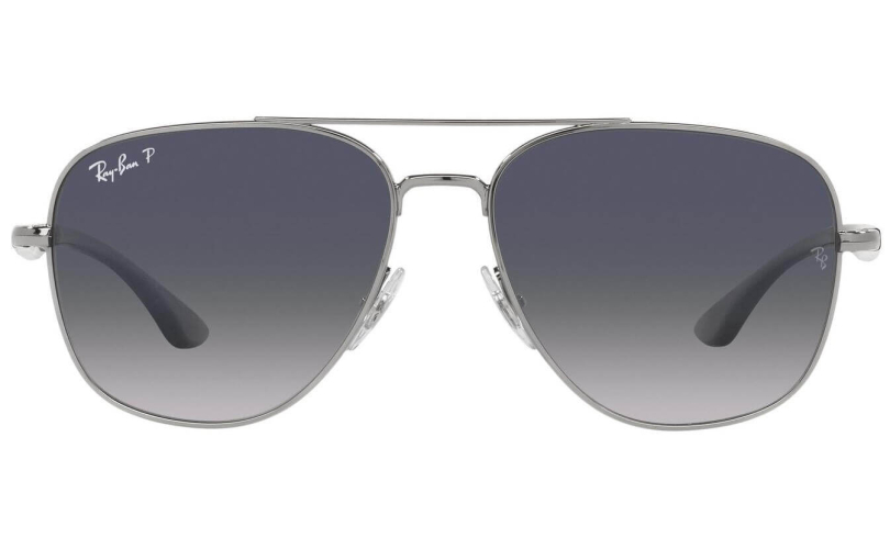 RAY-BAN RB3683 - 004/78 - 3