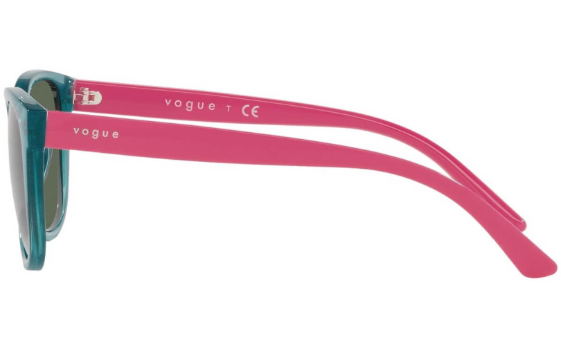 VOGUE - JUNIOR VJ2010 - 283571 - 2 - Skyoptic.bg VOGUE - JUNIOR VJ2010 - 283571 - 2