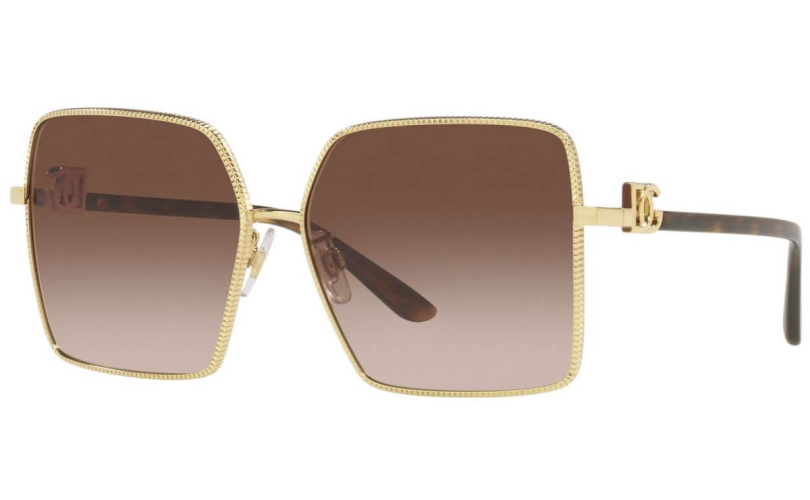 DOLCE & GABBANA DG2279 - 02/13 - 1