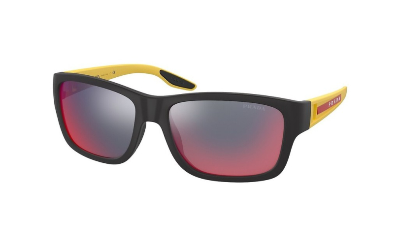 PRADA LINEA ROSSA PS01WS - 08W08F - 1 - Skyoptic.bg PRADA LINEA ROSSA PS01WS - 08W08F - 1