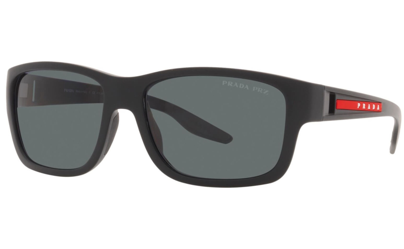 PRADA LINEA ROSSA PS01WS - DG002G - 1