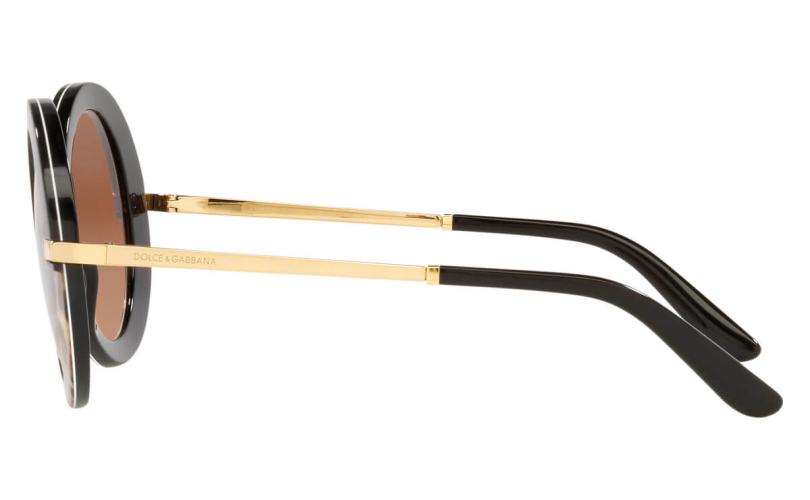 DOLCE & GABBANA DG4393 - 324413 - 2