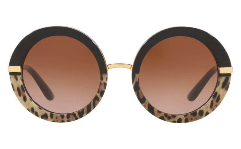 DOLCE & GABBANA DG4393 - 324413 - 3