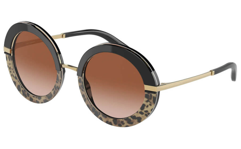 DOLCE & GABBANA DG4393 - 324413 - 1