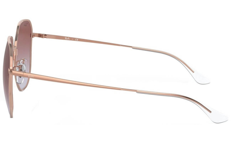 RAY-BAN RB3680D - 9202I8 - 2