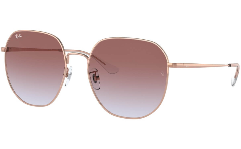 RAY-BAN RB3680D - 9202I8 - 1