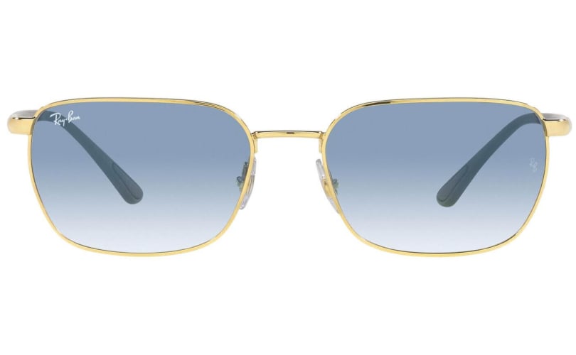 RAY-BAN RB3684 - 001/3F - 3